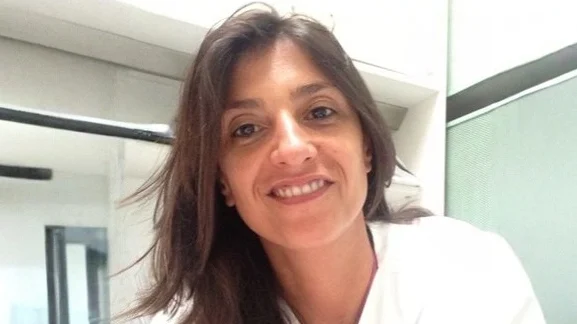 Emanuela Palmerini։ Together in the Fight Against Sarcoma Through Science and Compassion