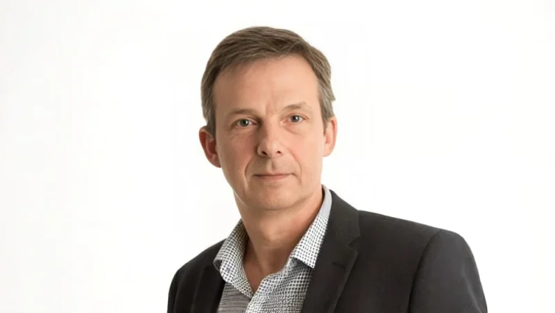 Stefan Gijssels: Closing the Divide in Cancer Screening Across Europe