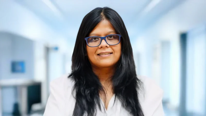 Shrinidhi Nathany: WHO Introduces a New Paradigm in Genetic Tumour Syndromes