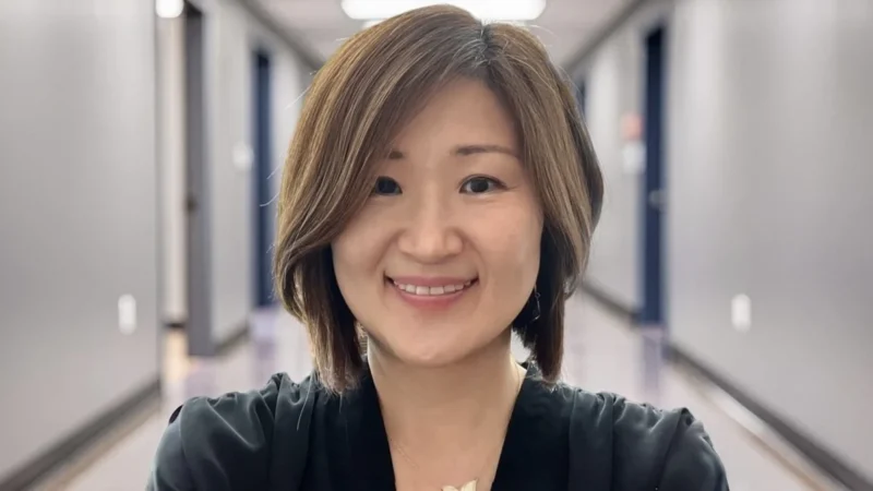 Yeoun Jin Kim Appointed Executive Director at AstraZeneca