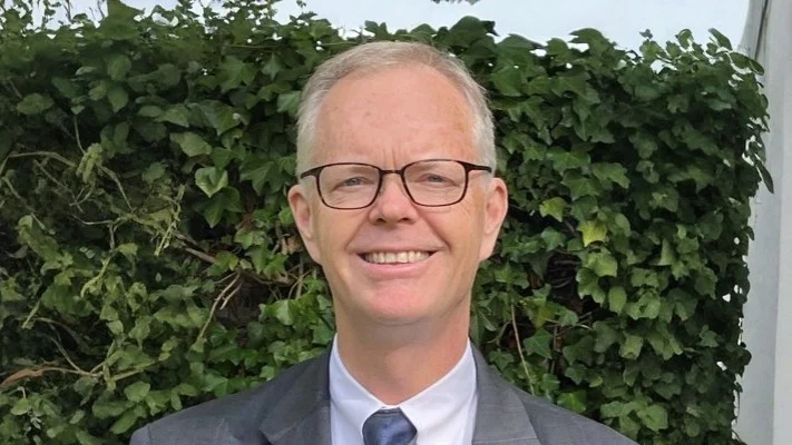 Christopher Foreman: Delighted to Take on a New Role in Global Privacy and Data Protection at Johnson & Johnson