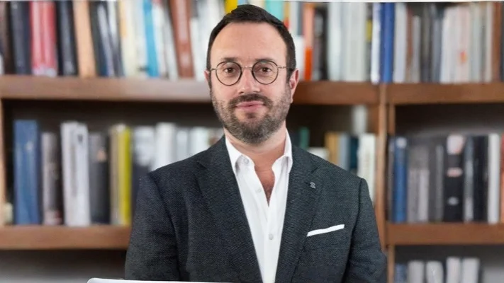 Jorge Arturo Alatorre Alexander