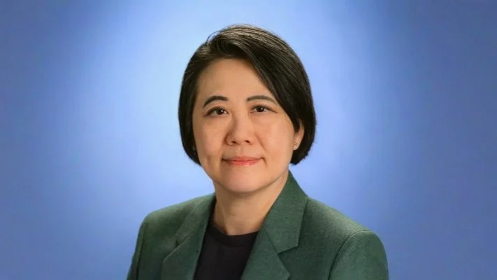 Lillian Siu