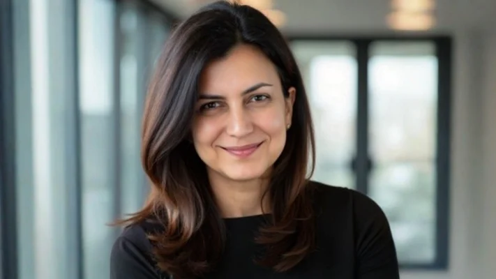 Maryam Lustberg: Long-Term Survival Benefits of Ovarian Function Suppression in Breast Cancer