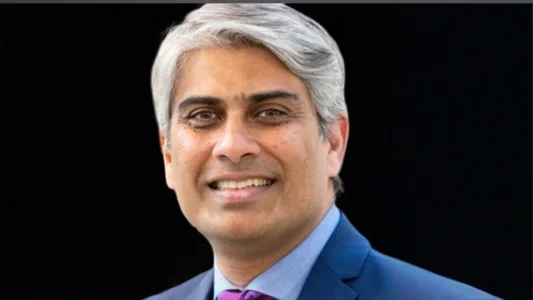Omer Aziz: New Insights into Outcomes and Classification of Appendiceal Goblet Cell Adenocarcinoma
