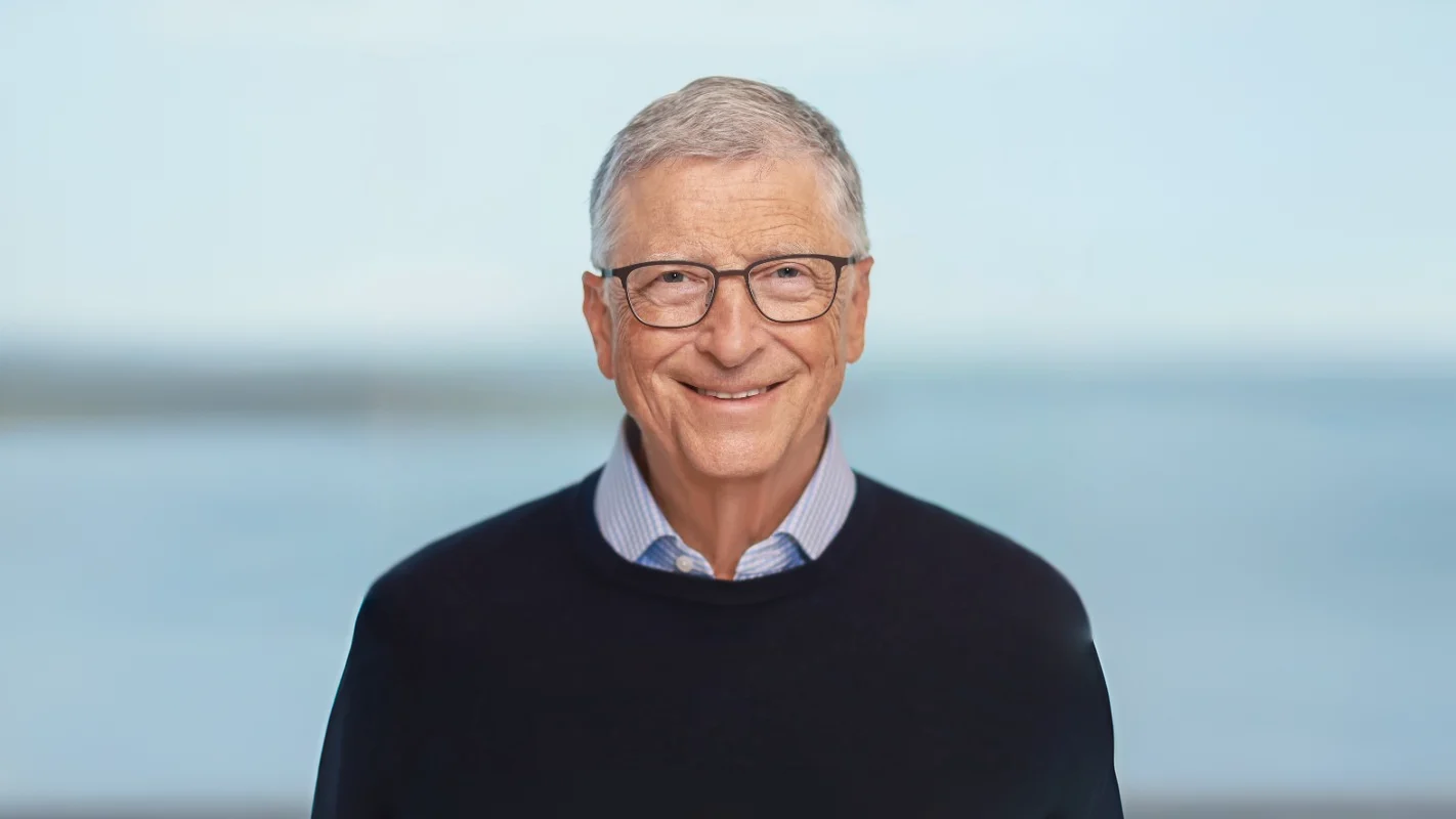Bill Gates
