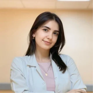 Mariam Khachatryan