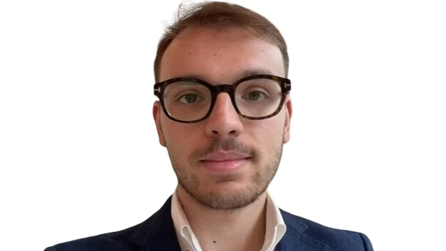 Davide Mascolo