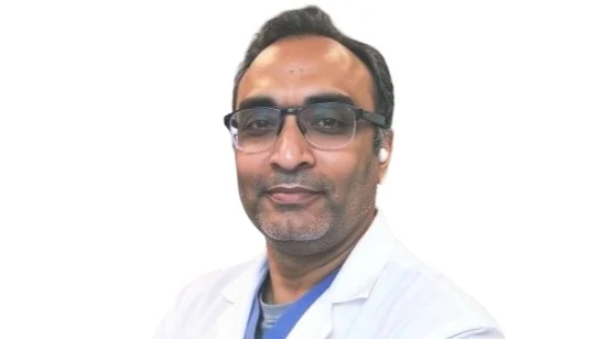 Amitabh Ray