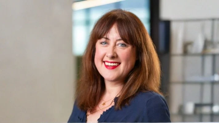 Nicola Cunningham: Supporting Cancer Research UK Through the Shine Walk
