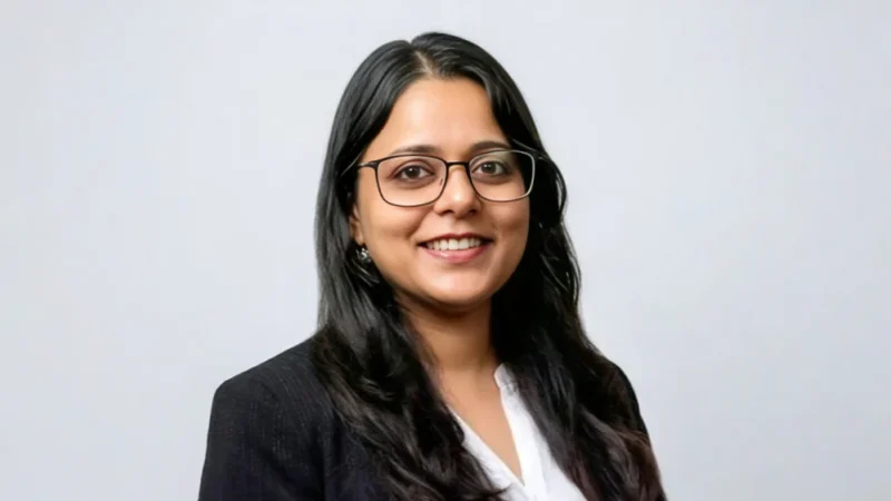Meenakshi Anurag: Uncovering New Synthetic Lethal Targets in Triple-Negative Breast Cancer