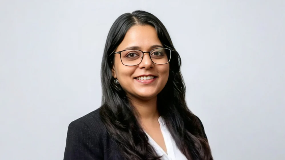 Meenakshi Anurag