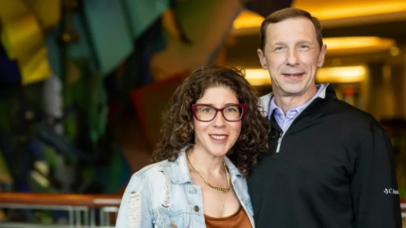 Derek Cooney - OncoDaily