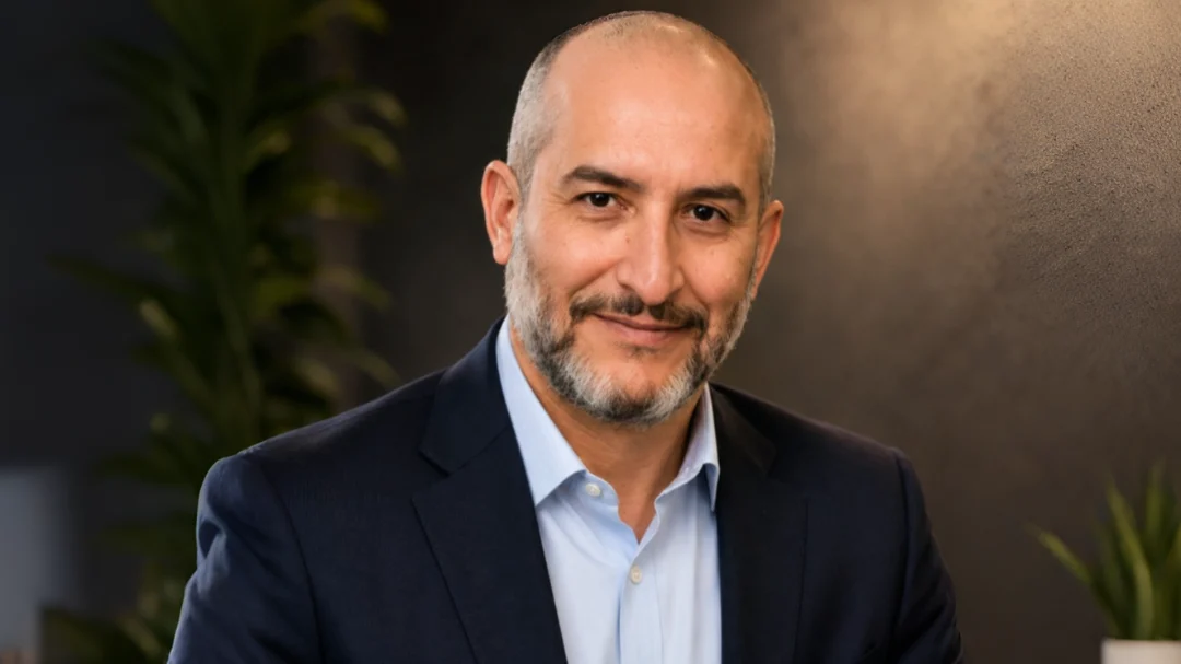 Nassim Zaagoub