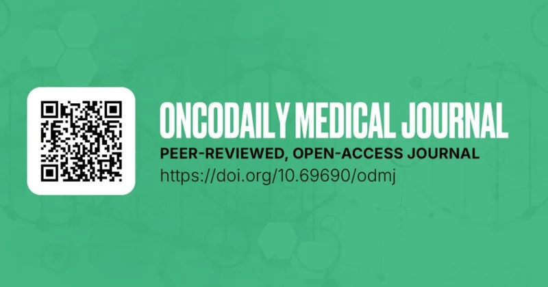 Jason Binder: Honored to Join OncoDaily Editorial Board as Review Editor 2 Jason Binder: Honored to Join OncoDaily Editorial Board as Review Editor