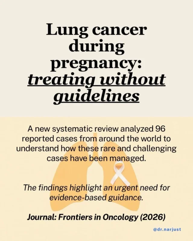Narjust Florez: Research Advances Care by Refining Clinical Questions and Treatment Strategies 2 Narjust Florez