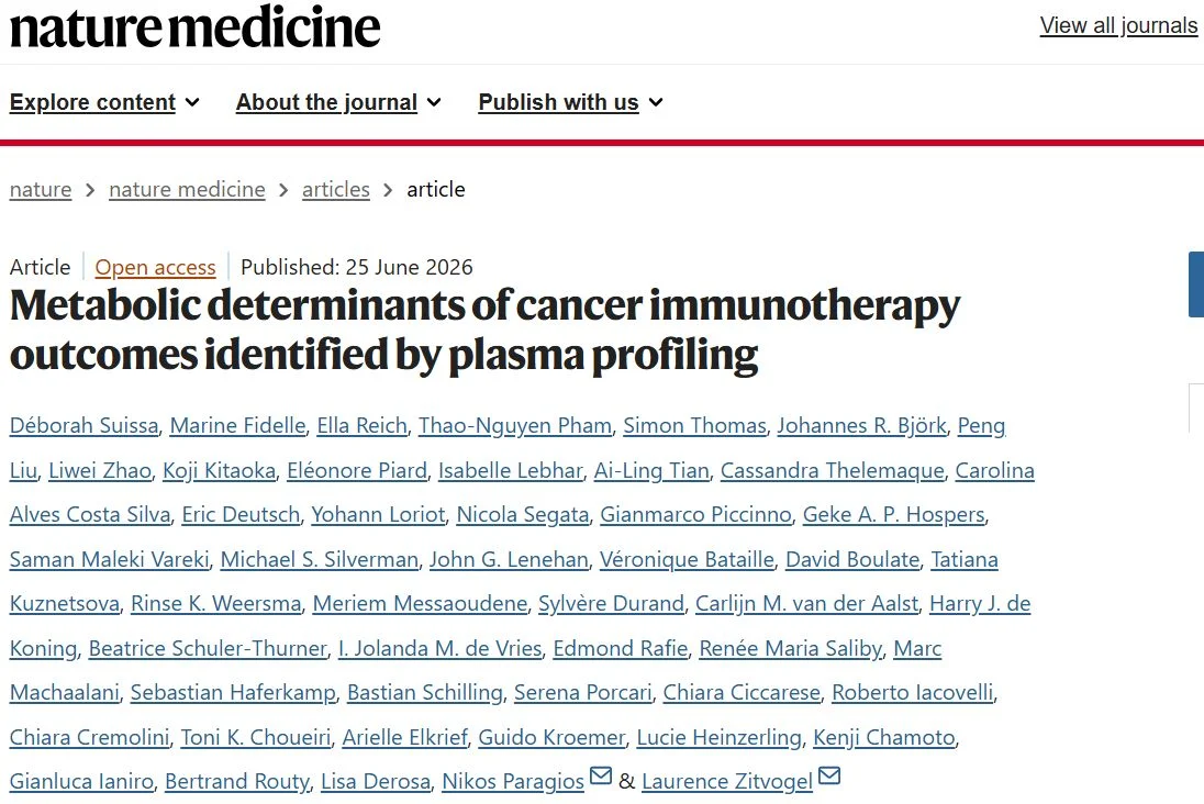 10 Must-Read Posts in Immuno-Oncology This Week