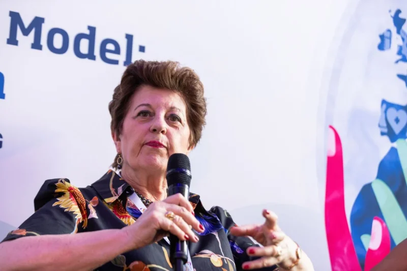 Françoise Meunier