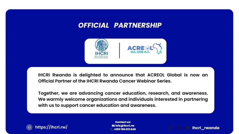 IHCRI-Rwanda