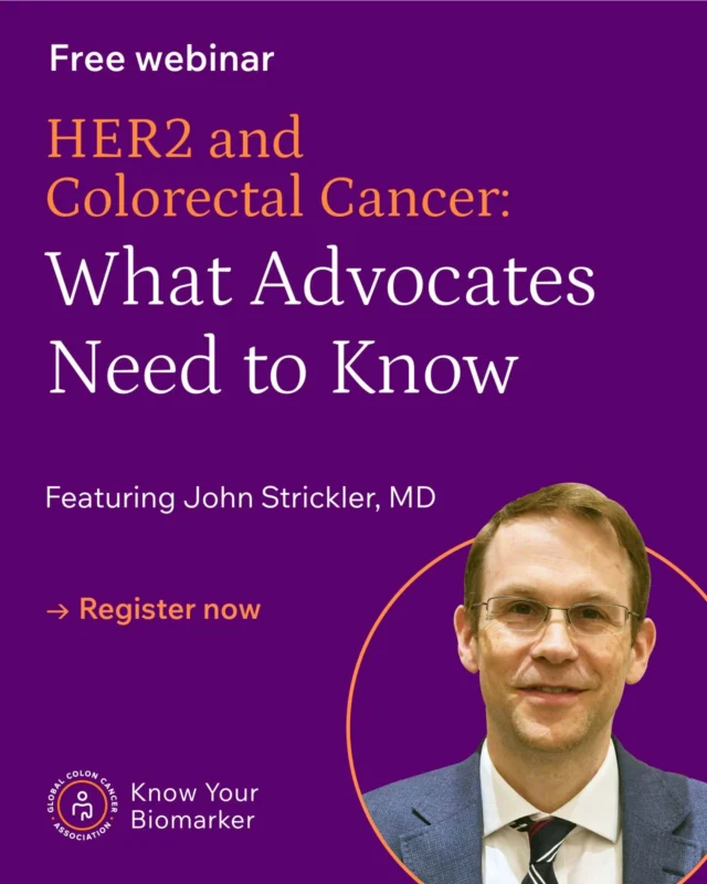 How Can Advocates Improve Access to Testing, Treatment, and Trials? - Global Colon Cancer Association 2 How Can Advocates Improve Access to Testing, Treatment, and Trials? - Global Colon Cancer Association