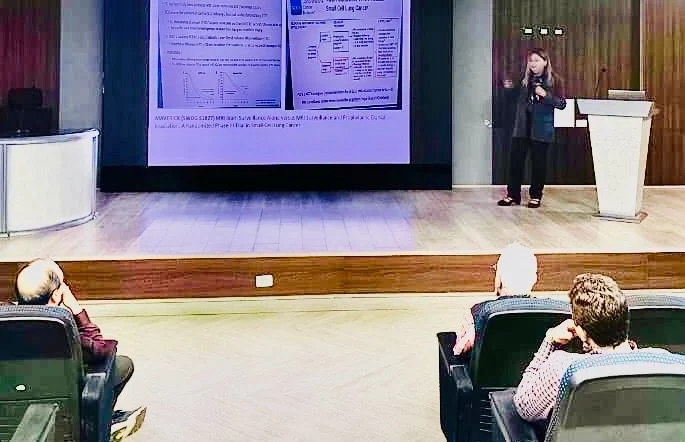 Nagla Abdel Karim