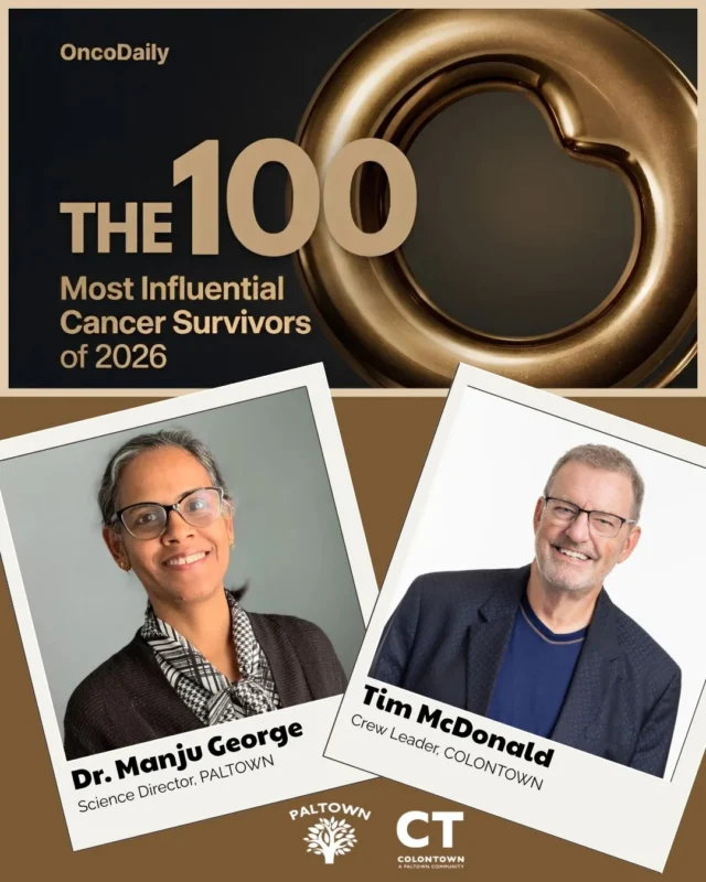We Are Only Here to Help... Hear from Cancer Survivors 3 We Are Only Here to Help... Hear from Cancer Survivors