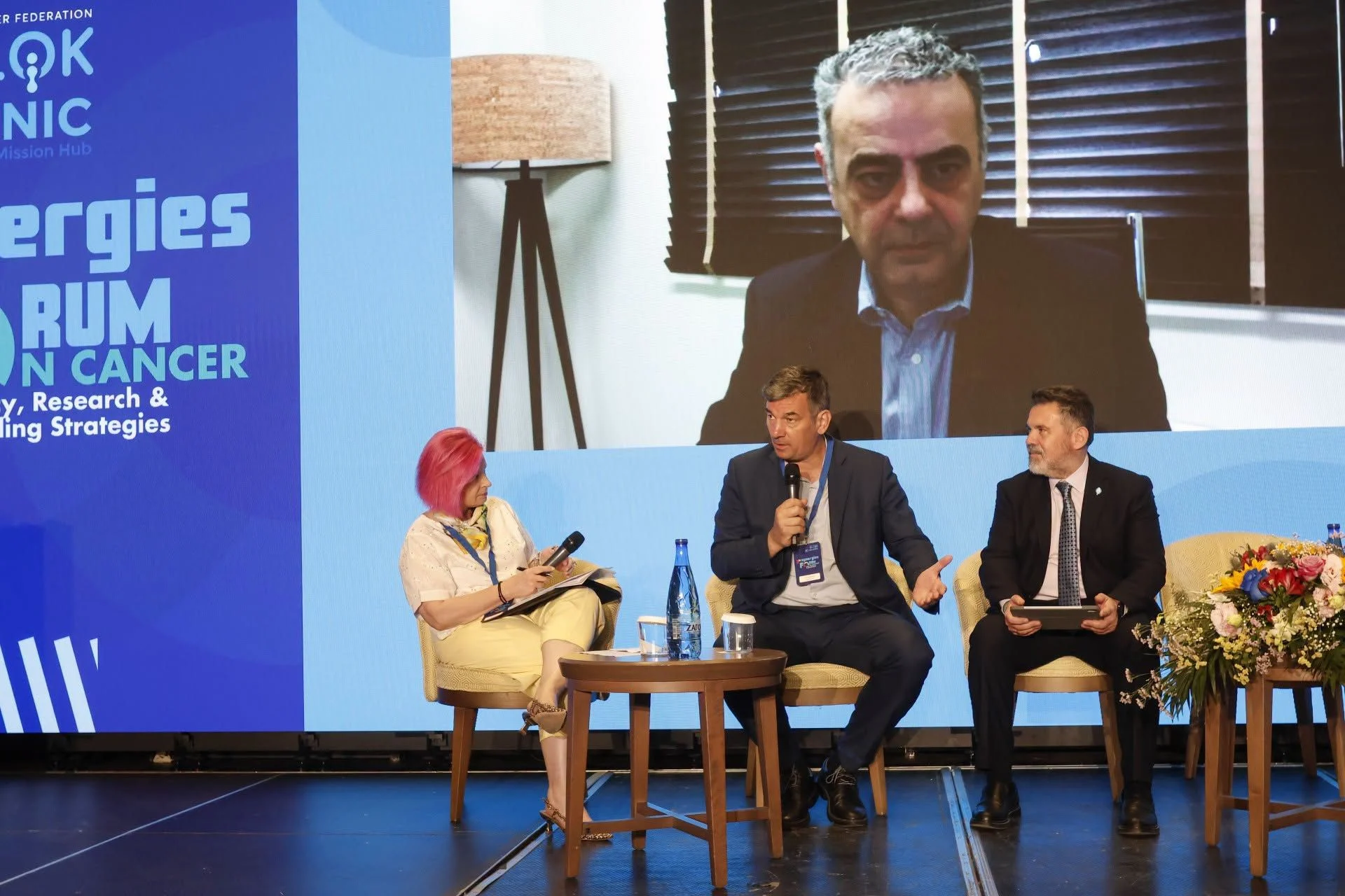 Christos Tsagkaris: Launch of “Sympraxis” Advances Integrated Cardio-Oncology Care Pathways 2 Christos Tsagkaris: Launch of “Sympraxis” Advances Integrated Cardio-Oncology Care Pathways