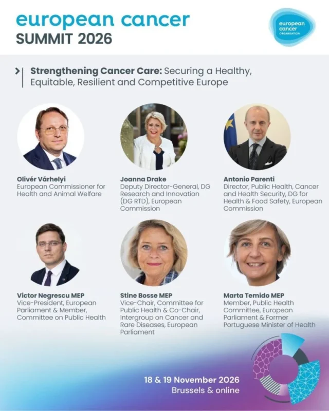 European Cancer Organisation