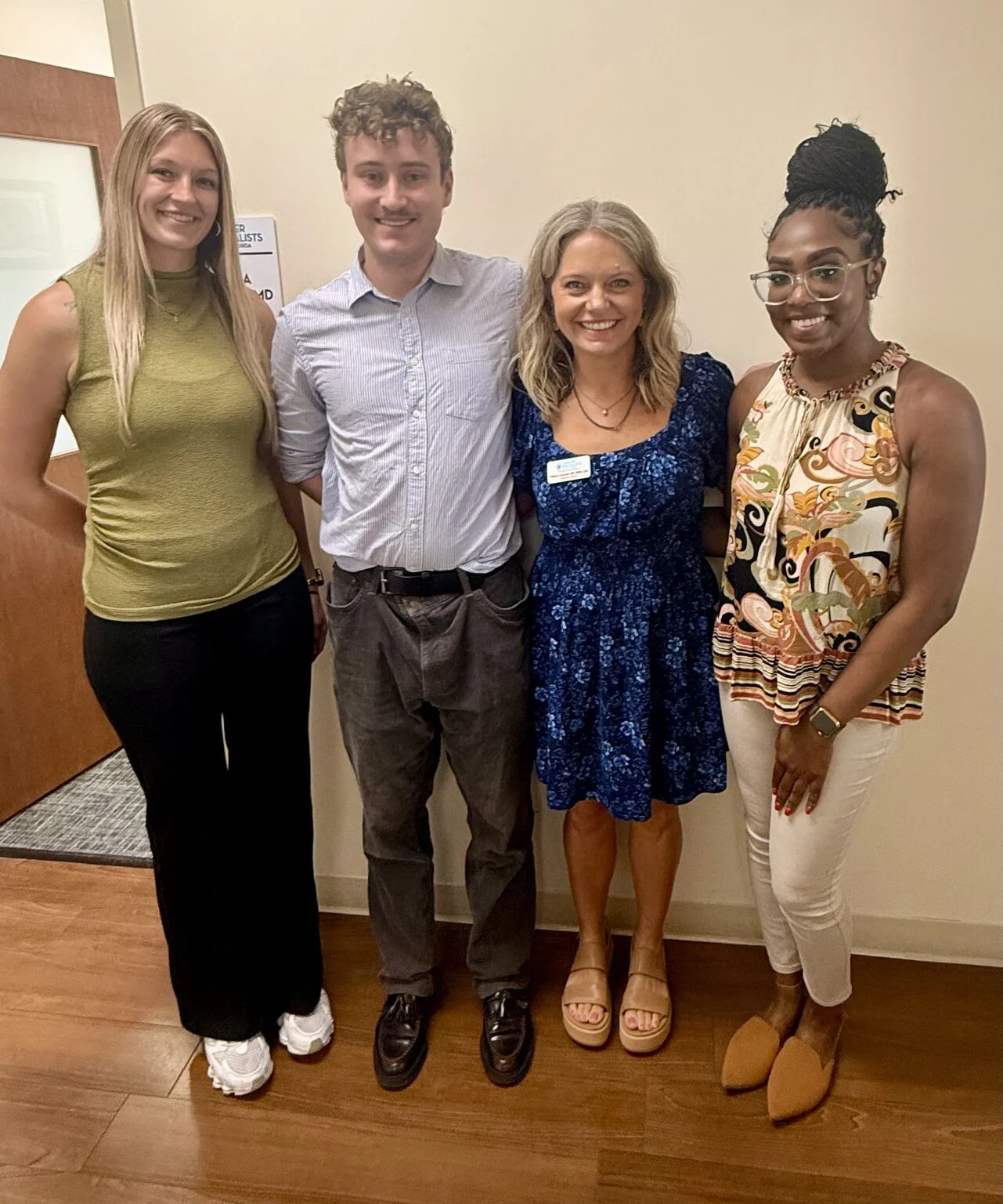Welcoming New Oncology, Advocacy, Health Policy and Equity Fellows - NCODA