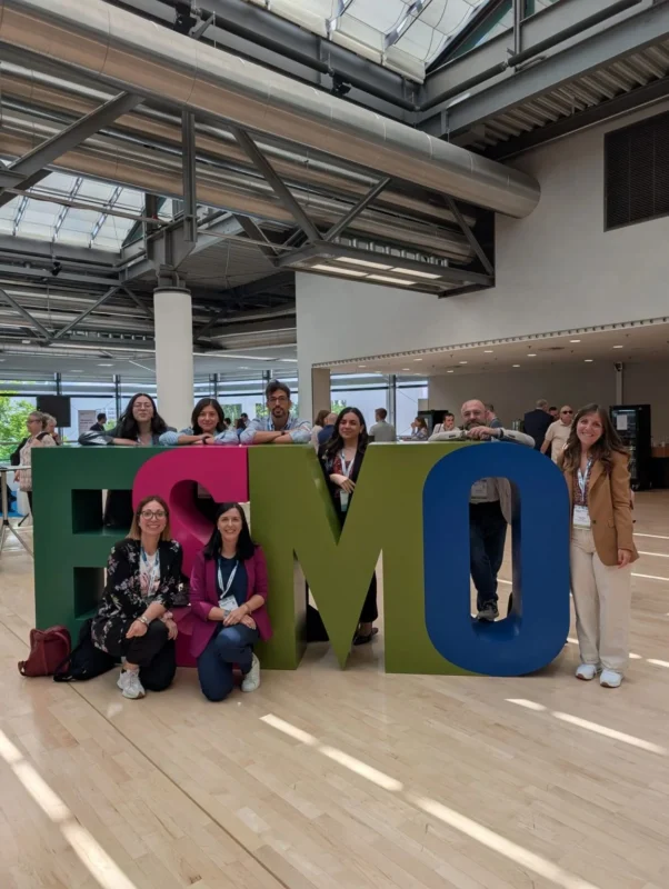 20 Posts Not To Miss From ESMO GI 2026