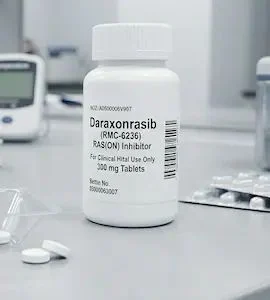Neil Bailey: What Happens When a Medication With Unprecedented Results Is Not Yet Approved for Commercial Distribution? 2 Neil Bailey: What Happens When a Medication With Unprecedented Results Is Not Yet Approved for Commercial Distribution?