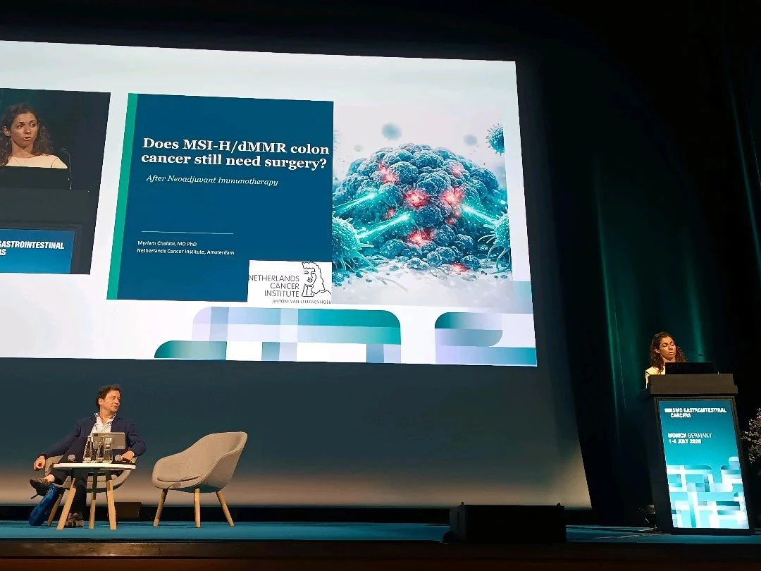 immuno-oncology
