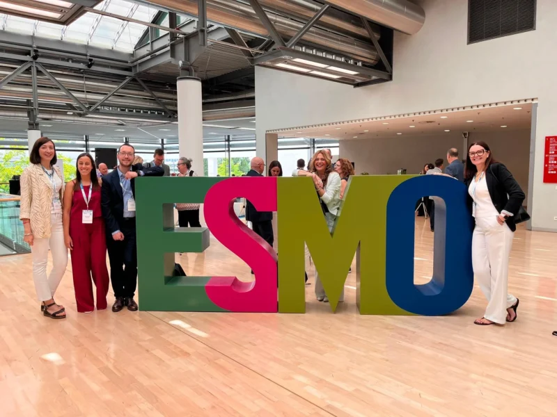20 Posts Not To Miss From ESMO GI 2026, Part 2 12 ESMO GI 2026