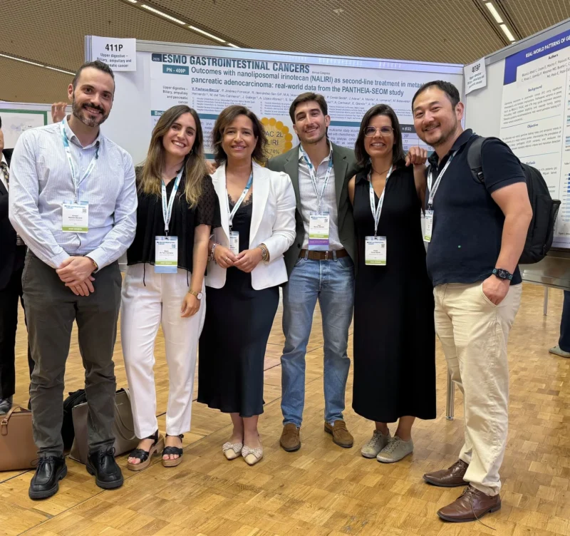 20 Posts Not To Miss From ESMO GI 2026, Part 2 18 20 Posts Not To Miss From ESMO GI 2026, Part 2