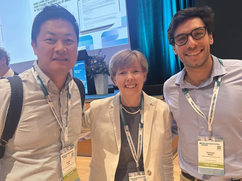 20 Posts Not To Miss From ESMO GI 2026, Part 2 10 20 Posts Not To Miss From ESMO GI 2026, Part 2