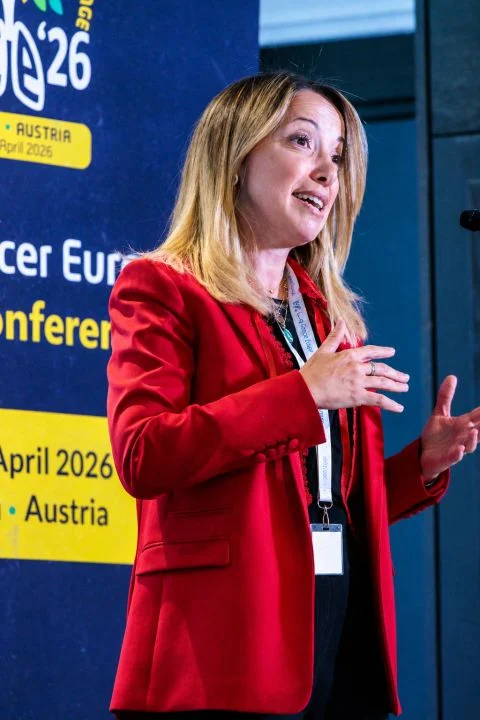 Lung Cancer Europe