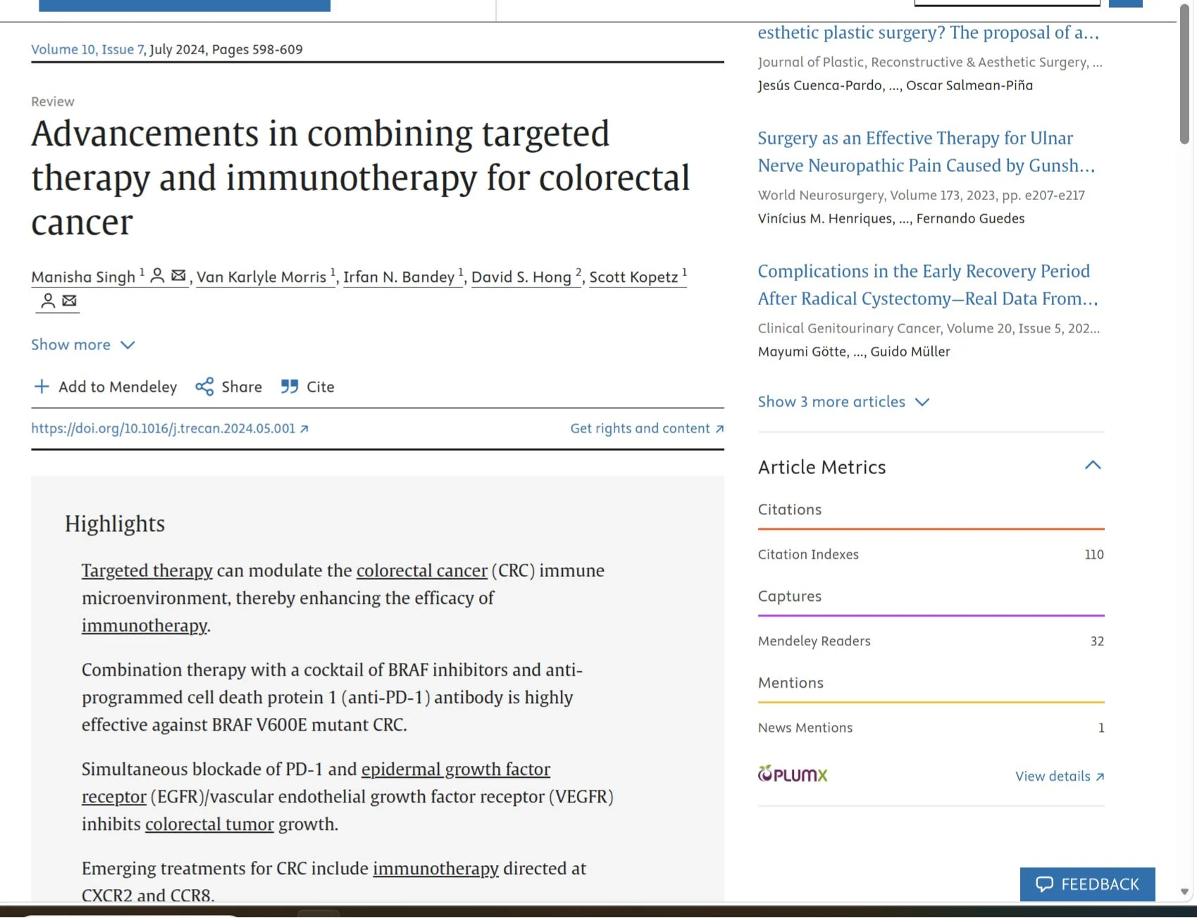 10 Must-Read Posts in Immuno-Oncology This Week