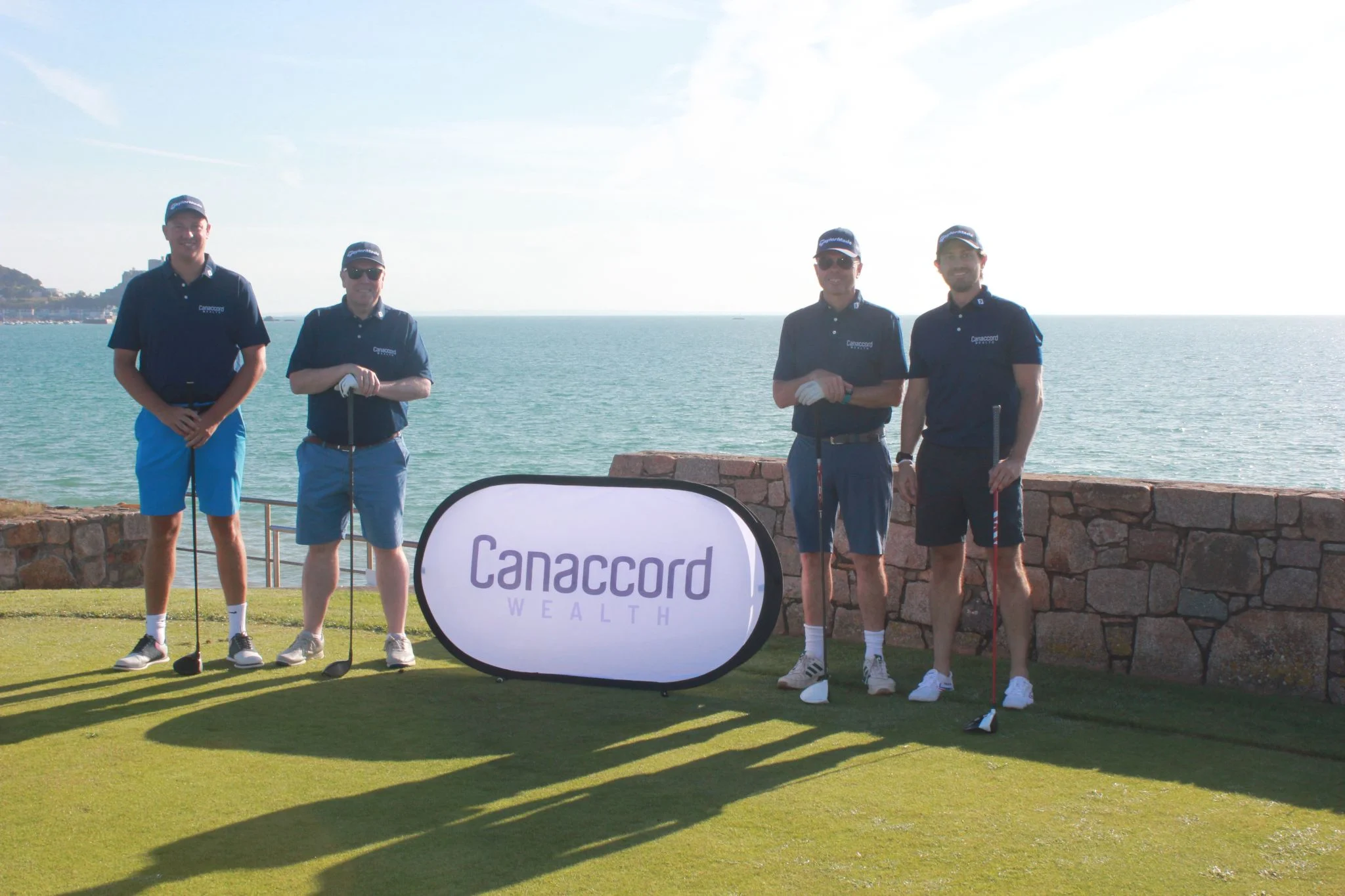 Robert Llewellin Chartered: Nearly £24,000 raised for Cancer Research UK at Annual Golf Day 2 Robert Llewellin Chartered: Nearly £24,000 raised for Cancer Research UK at Annual Golf Day