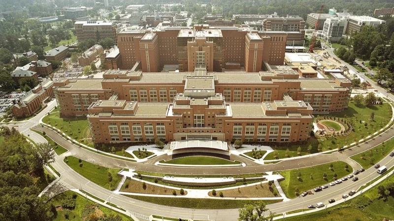Monica Bertagnolli: Don't Abolish the NIH, Fix It 2 Monica Bertagnolli: Don't Abolish the NIH, Fix It