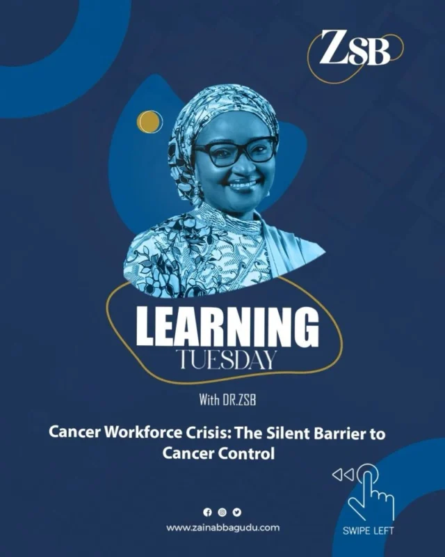 Zainab Shinkafi-Bagudu