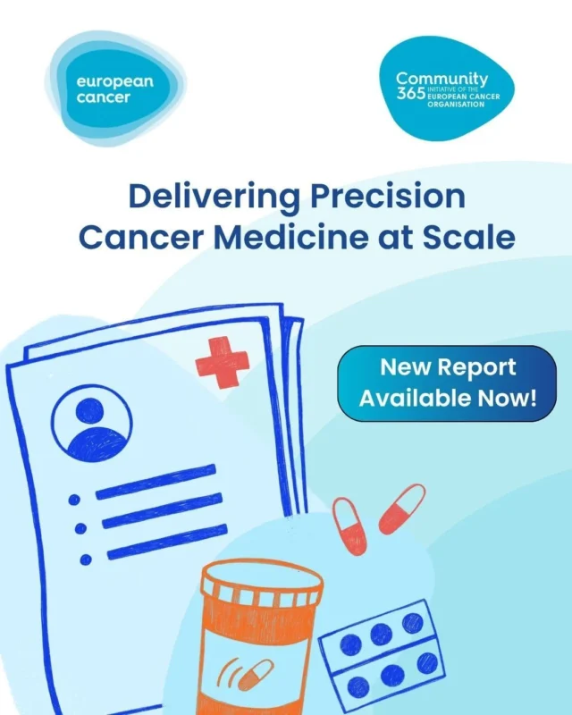 European Cancer Organisation