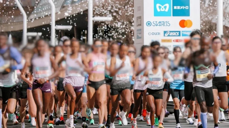 LUNGevity Foundation Invites Runners to Join Team LUNGevity for Tokyo Marathon 2027
