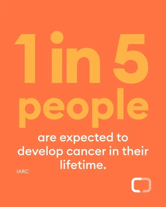 The Most Comprehensive Picture of How Cancer Affects Populations - UICC 2 UICC