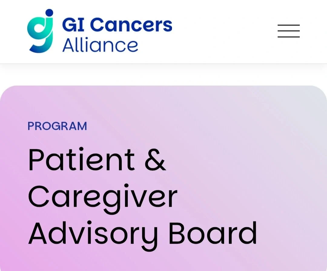 Lawrence Henry: Honored to Join the GI Cancers Alliance Patient and Caregiver Advisory Board 2 Lawrence Henry: Honored to Join the GI Cancers Alliance Patient and Caregiver Advisory Board