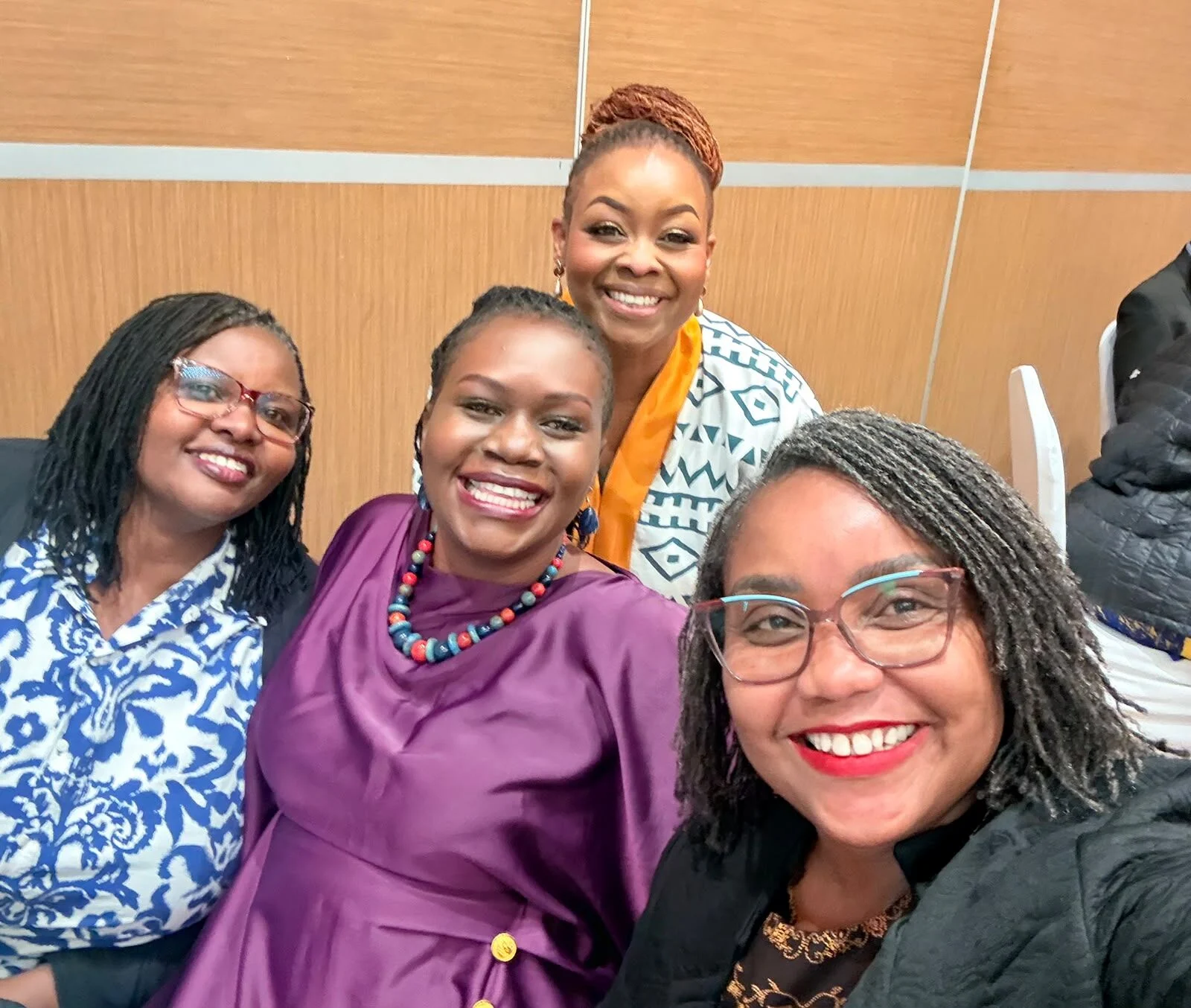Celebrating Africa Cancer Foundation's 15 Years of Impact - KENCO 2 Celebrating Africa Cancer Foundation's 15 Years of Impact - KENCO