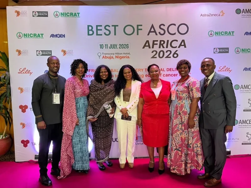 15 Posts Not To Miss From Best of ASCO Africa 2026 2 Best of ASCO Africa 2026