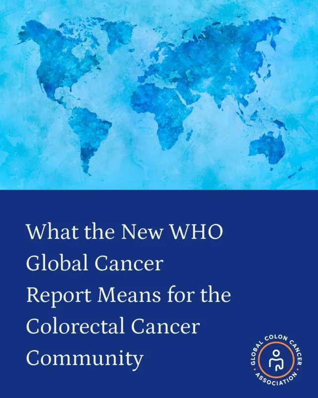 Global Colon Cancer Association