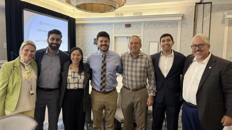 Ruben Mesa Highlights Key Updates From the 2026 National Cancer Update Conference