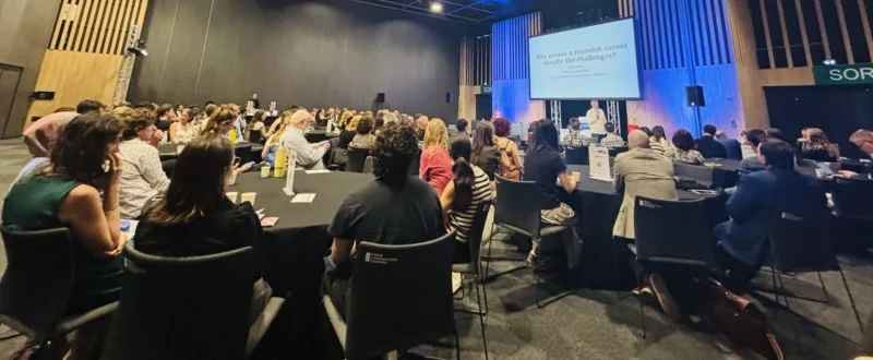 Sushmita Sen: Connecting With the Hemophilia Community Through Innovation and Patient-Centered Care 2 Sushmita Sen