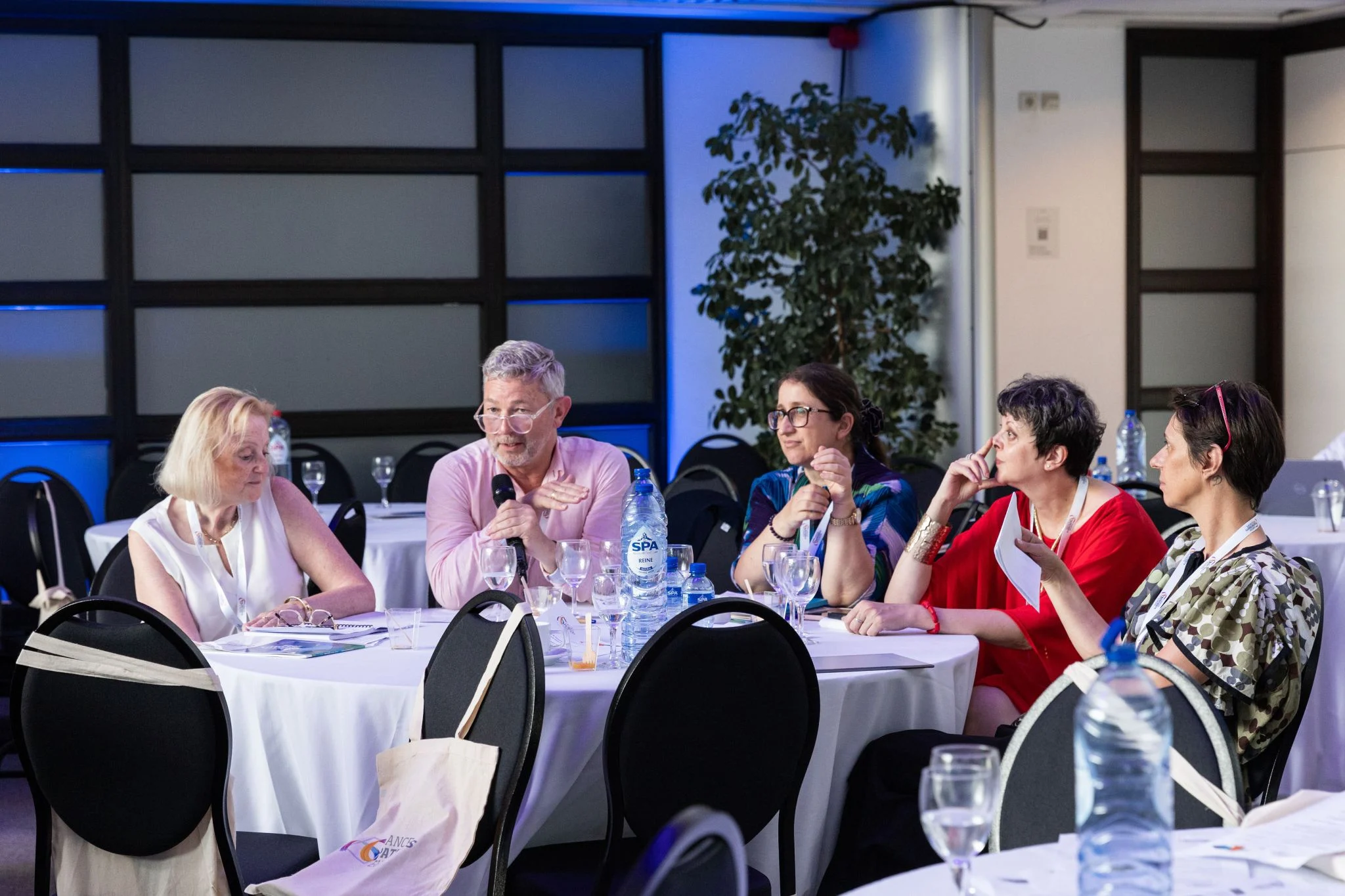 Eduardo Pisani: Mission Early Calls for Action to Improve Cancer Outcomes